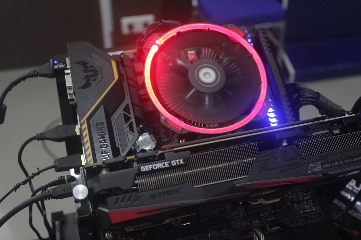 Por que investir em um upgrade de hardware